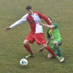 Sport - Nogomet - PROMOCIJSKA LIGA - Sistiana Sesljan - Juventina