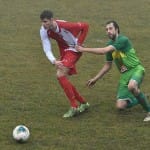 Sport - Nogomet - PROMOCIJSKA LIGA - Sistiana Sesljan - Juventina