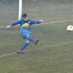 Sport - Nogomet - PROMOCIJSKA LIGA - Sistiana Sesljan - Juventina