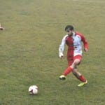 Sport - Nogomet - PROMOCIJSKA LIGA - Sistiana Sesljan - Juventina