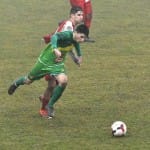 Sport - Nogomet - PROMOCIJSKA LIGA - Sistiana Sesljan - Juventina