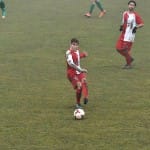 Sport - Nogomet - PROMOCIJSKA LIGA - Sistiana Sesljan - Juventina