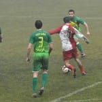 Sport - Nogomet - PROMOCIJSKA LIGA - Sistiana Sesljan - Juventina