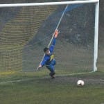 Sport - Nogomet - PROMOCIJSKA LIGA - Sistiana Sesljan - Juventina