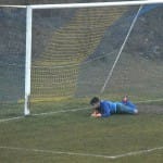 Sport - Nogomet - PROMOCIJSKA LIGA - Sistiana Sesljan - Juventina