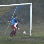 Sport - Nogomet - PROMOCIJSKA LIGA - Sistiana Sesljan - Juventina