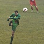 Sport - Nogomet - PROMOCIJSKA LIGA - Sistiana Sesljan - Juventina