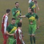 Sport - Nogomet - PROMOCIJSKA LIGA - Sistiana Sesljan - Juventina