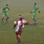 Sport - Nogomet - PROMOCIJSKA LIGA - Sistiana Sesljan - Juventina