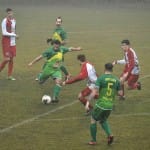 Sport - Nogomet - PROMOCIJSKA LIGA - Sistiana Sesljan - Juventina