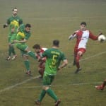 Sport - Nogomet - PROMOCIJSKA LIGA - Sistiana Sesljan - Juventina