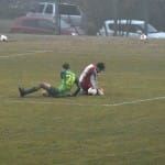 Sport - Nogomet - PROMOCIJSKA LIGA - Sistiana Sesljan - Juventina