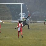 Sport - Nogomet - PROMOCIJSKA LIGA - Sistiana Sesljan - Juventina