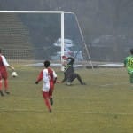 Sport - Nogomet - PROMOCIJSKA LIGA - Sistiana Sesljan - Juventina