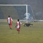 Sport - Nogomet - PROMOCIJSKA LIGA - Sistiana Sesljan - Juventina