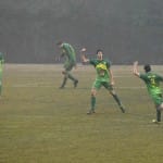 Sport - Nogomet - PROMOCIJSKA LIGA - Sistiana Sesljan - Juventina