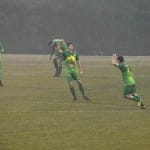 Sport - Nogomet - PROMOCIJSKA LIGA - Sistiana Sesljan - Juventina