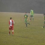 Sport - Nogomet - PROMOCIJSKA LIGA - Sistiana Sesljan - Juventina