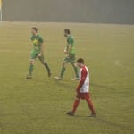 Sport - Nogomet - PROMOCIJSKA LIGA - Sistiana Sesljan - Juventina