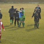 Sport - Nogomet - PROMOCIJSKA LIGA - Sistiana Sesljan - Juventina