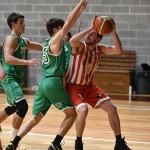 Sport - Kosarka - Moska D liga - Don Bosco – Dom