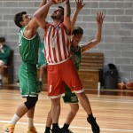 Sport - Kosarka - Moska D liga - Don Bosco – Dom