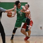 Sport - Kosarka - Moska D liga - Don Bosco – Dom