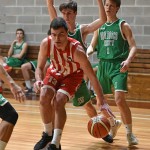 Sport - Kosarka - Moska D liga - Don Bosco – Dom