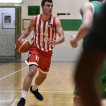 Sport - Kosarka - Moska D liga - Don Bosco – Dom