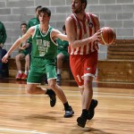 Sport - Kosarka - Moska D liga - Don Bosco – Dom