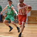Sport - Kosarka - Moska D liga - Don Bosco – Dom