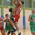Sport - Kosarka - Moska D liga - Don Bosco – Dom