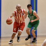 Sport - Kosarka - Moska D liga - Don Bosco – Dom