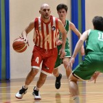Sport - Kosarka - Moska D liga - Don Bosco – Dom