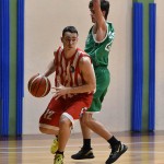 Sport - Kosarka - Moska D liga - Don Bosco – Dom