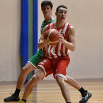Sport - Kosarka - Moska D liga - Don Bosco – Dom