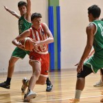 Sport - Kosarka - Moska D liga - Don Bosco – Dom