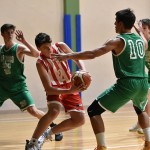 Sport - Kosarka - Moska D liga - Don Bosco – Dom