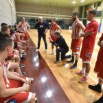 Sport - Kosarka - Moska D liga - Don Bosco – Dom