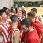 Sport - Kosarka - Moska D liga - Don Bosco – Dom
