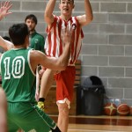 Sport - Kosarka - Moska D liga - Don Bosco – Dom