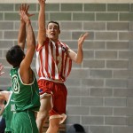 Sport - Kosarka - Moska D liga - Don Bosco – Dom