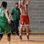 Sport - Kosarka - Moska D liga - Don Bosco – Dom