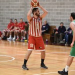 Sport - Kosarka - Moska D liga - Don Bosco – Dom