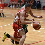 Sport - Kosarka - Moska D liga - Don Bosco – Dom