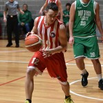 Sport - Kosarka - Moska D liga - Don Bosco – Dom
