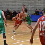 Sport - Kosarka - Moska D liga - Don Bosco – Dom
