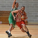 Sport - Kosarka - Moska D liga - Don Bosco – Dom
