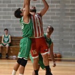 Sport - Kosarka - Moska D liga - Don Bosco – Dom