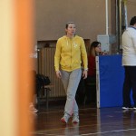 Sport - ODBOJKA - Under 14 ZENSKE - Dvigala Barich - Bor